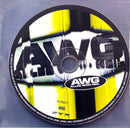 AWG ‎CD Alles Wird Geil - Germany
