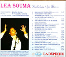 Lea Souma CD Gospels Spirituals