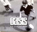 Oasis Maxi CD Go Let It Out - Promo - Europe (EX/EX)