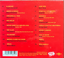 Compilation CD Afro Dancefloor