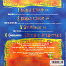 Jamalak CD Single Papa Chico - France (M/EX+)