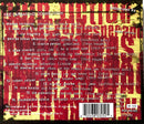 Compilation ‎CD The Tarantino Connection - Europe (M/VG+)