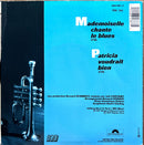Patricia Kaas 7" Mademoiselle Chante Le Blues