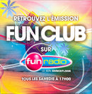 Compilation 2xCD Fun Club 2