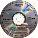 CD LA COMPIL Vol.2 - 18 Hits des Années 80/90 T.V. Pub