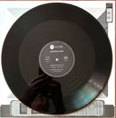 Les Parailleurs 12" Ba Be Bi Bo Bu