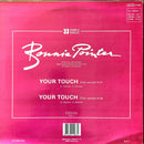 Bonnie Pointer 12" Your Touch