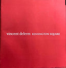 Vincent Delerm CD Kensington Square