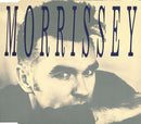 Morrissey ‎Maxi CD Piccadilly Palare - UK (EX+/EX+)