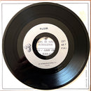 Publication Légale D'écrits Musicaux 7" Six Heures En Helvétie - France