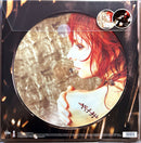 Mylène Farmer 2xLP Point De Suture - Picture Disc - France