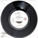 a-ha ‎7" Crying In The Rain - France (VG+/EX+)