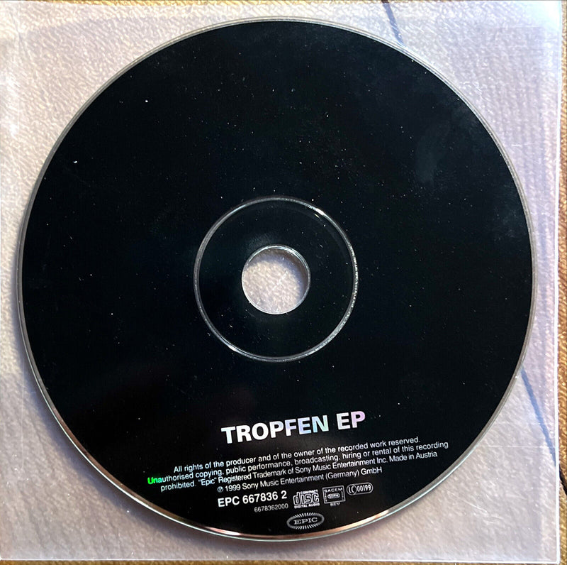 Such A Surge CD Tropfen EP