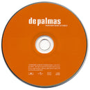 De Palmas CD Marcher Dans Le Sable - France (G/EX+)