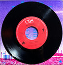 Midnight Oil 7" Blue Sky Mine