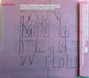 Dannii Minogue ‎Maxi CD I Begin To Wonder - Promo - UK (M/M)
