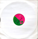 Plastic People 12" No Way