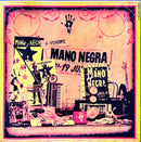 Mano Negra 2xCD Lo Mejor De La Mano Negra