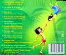 Compilation CD Le Livre de La Jungle 2