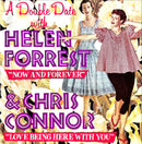 Helen Forrest & Chris Connor CD A Double Date With Helen Forrest & Chris Connor