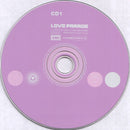 Compilation ‎2xCD One World One Love Parade - The Compilation 2000 - France