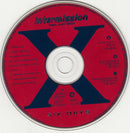 Intermission Feat. Lori Glori Maxi CD Six Days - Germany (EX/EX)