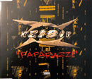 Xzibit ‎Maxi CD Paparazzi - Europe (M/EX)