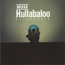 Muse ‎2xCD Hullabaloo Soundtrack - Europe (M/M)