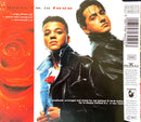 Marvin & Marcello ‎Maxi CD Guess I'm In Love - Germany (EX/EX)