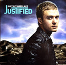 CD Justin Timberlake "Justified" - Album Pop R&B Incontournable