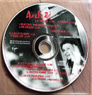 Axelle Red CD A Tâtons