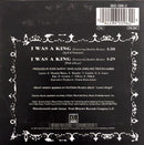 Eddie Murphy ‎CD Single I Was A King - Holland (EX/EX+)