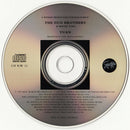 The Guo Brothers & Shung Tian ‎CD Yuan - Germany (EX+/VG+)