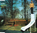 Moby ‎CD Single Slipping Away - UK (M/M)