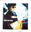 "Doux Sauvage" - CD Rare Promo de Robert Charlebois