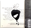 Björk CD Greatest Hits - Gatefold Cardsleeve - Japan (M/M)