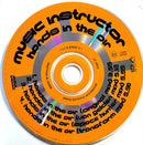 Music Instructor Maxi CD Hands In The Air