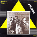 Pyramide 12" Meurtre A Bombay