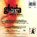 Gloria Estefan ‎CD Single You'll Be Mine (Party Time) - Europe (VG+/VG+)