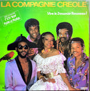La Compagnie Creole LP Vive Le Douanier Rousseau !