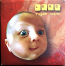 Lugo CD Rayon Laser - Promo
