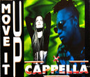 Cappella Maxi CD Move It Up