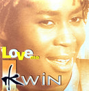 Kwin CD Single Love Me