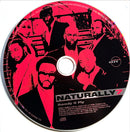 CD Naturally 7 "Ready II Fly" - Harmonies A Cappella Époustouflantes