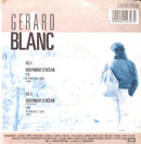 Gérard Blanc ‎7" Sentiment D'océan - France (VG/EX)