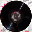 Tony Gabriel 12" I Love America