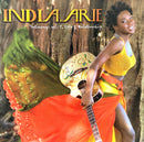 India.Arie ‎CD Testimony: Vol. 1, Life & Relationship - Europe (EX/VG)