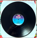 Loz Netto 12" You Are Rhythm