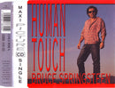 Bruce Springsteen ‎Maxi CD Human Touch - Europe (M/M)