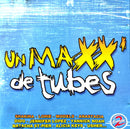 Compilation CD Un Maxx' De Tubes